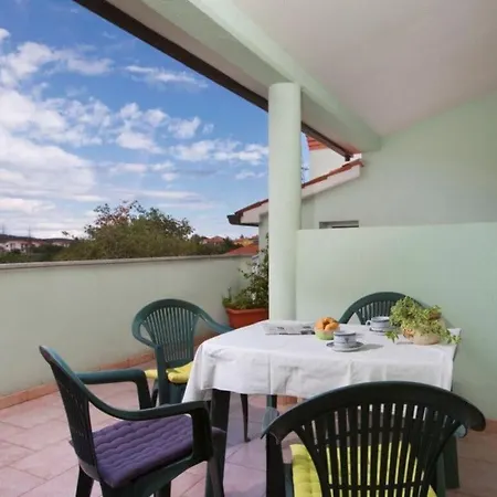 Sanchi Comfortable Holiday * Labin (Istria)