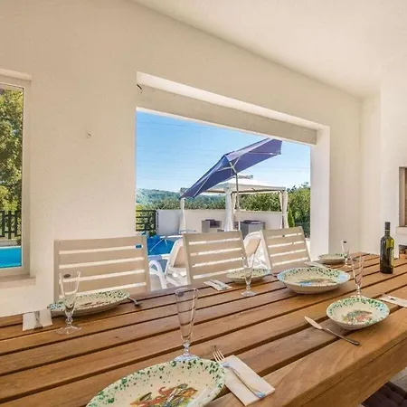 Sanchi Comfortable Holiday Labin (Istria)
