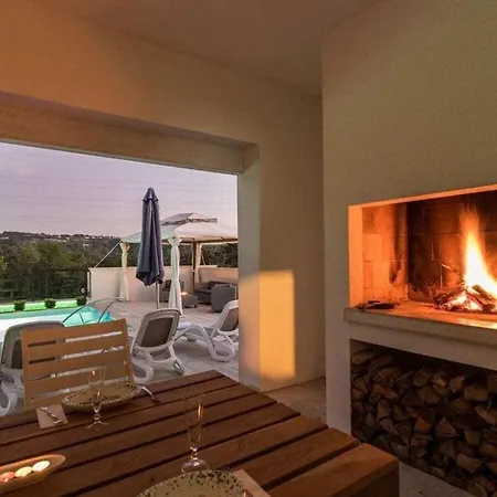 בית נופש Sanchi Comfortable Holiday *