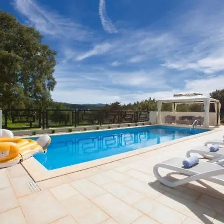 Сasa de vacaciones Sanchi Comfortable Holiday Labin (Istria)