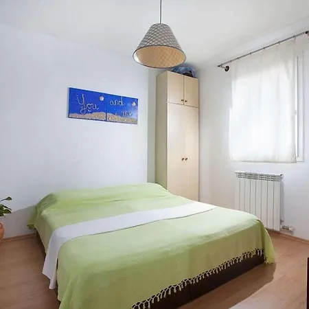 Sanchi Comfortable Holiday Сasa de vacaciones Labin (Istria)
