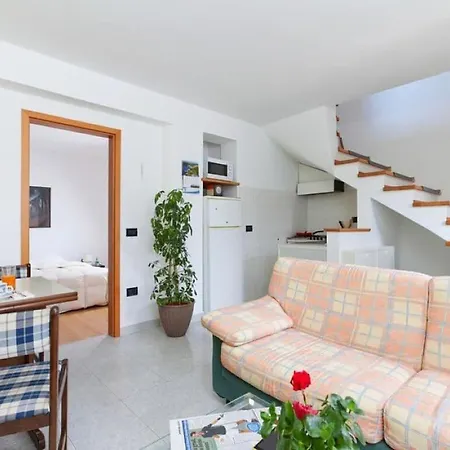 Sanchi Comfortable Holiday Сasa de vacaciones Labin (Istria)